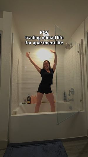Video post by @drjennytravels on Facebook