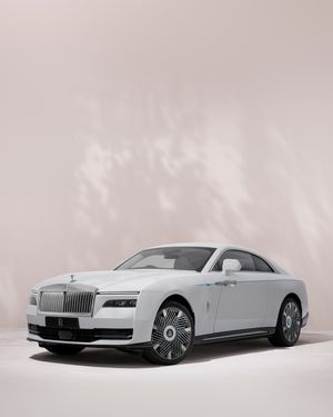 Image post by @rollsroycecars on Instagram