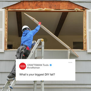 Image post by @craftsman on Instagram