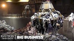Video post by @businessinsider on YouTube