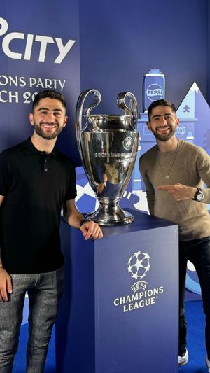 Video post by @sisomosgemelos on TikTok
