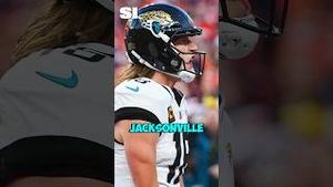 Video post by @sportsillustrated on YouTube