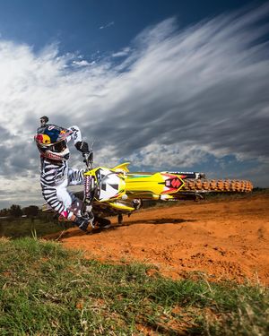 Image post by @racerxonline on Instagram