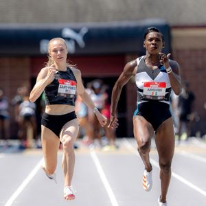 Image post by @americantrackleague on Instagram