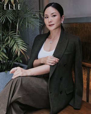 Image post by @ellehongkong on Instagram