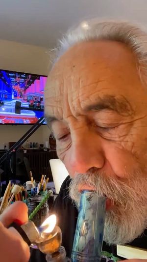 Video post by @cheechandchong on Instagram