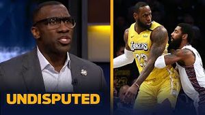 Video post by @foxsports on YouTube