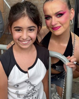 Image post by @sixbroadway on Instagram