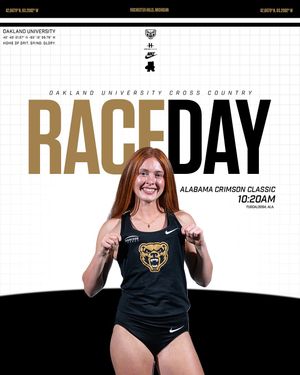 Image post by @oaklandtrackxc on Instagram