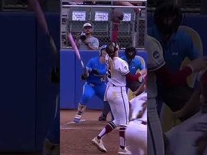 Video post by @NCAAChampionships on YouTube