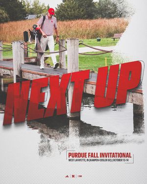 Image post by @huskermgolf on Instagram