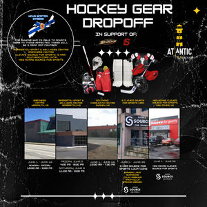Image post by @cbehockey on Instagram