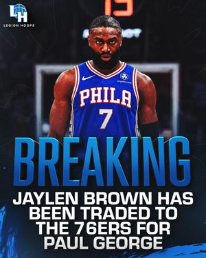 Image post by @legionhoops on Instagram