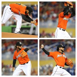 Image post by @marlins on Instagram