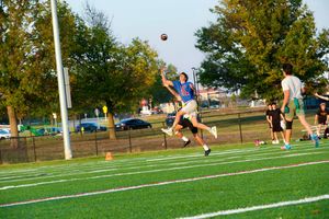 Image post by @kuamblerrec on Instagram