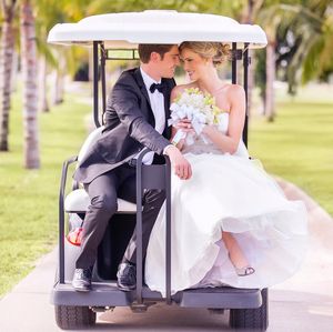 Image post by @trumpgolf on Instagram