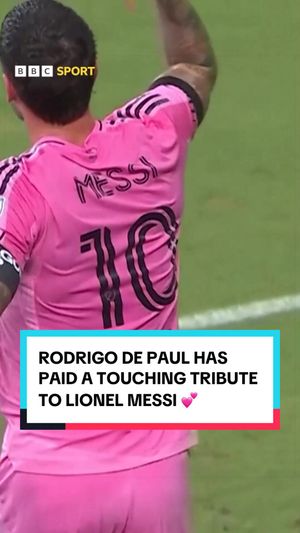 Video post by @bbcsport on TikTok