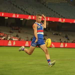 Image post by @footscraybulldogs on Instagram