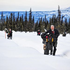 Image post by @itialaska on Instagram