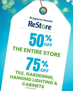 Image post by @HabitatLasVegas on Facebook