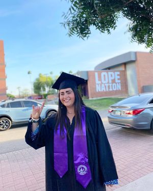 Image post by @gcu_wgolf on Instagram
