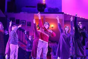 Image post by @dshs.theatre on Instagram