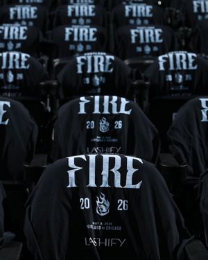 Image post by @WNBA on Twitter
