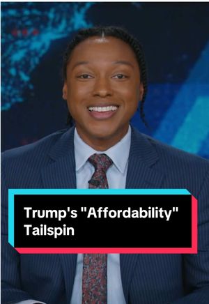 Video post by @thedailyshow on TikTok