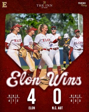 Image post by @elonsoftball on Instagram