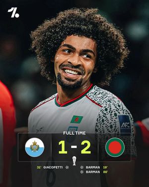 Video post by @onefootball on TikTok