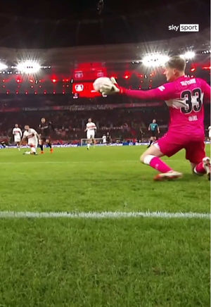 Video post by @bundesliga on TikTok
