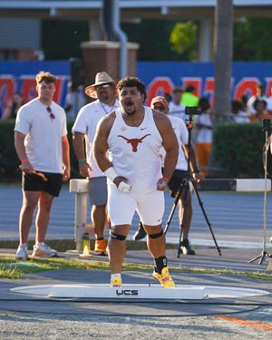 Image post by @texastfxc on Instagram