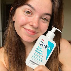 Image post by @cerave on Instagram