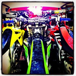 Image post by @racerxonline on Instagram