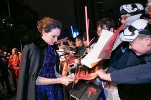 Image post by @StarWarsIndonesia on Facebook