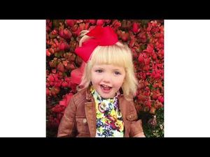 Video post by @autismspeaks on YouTube