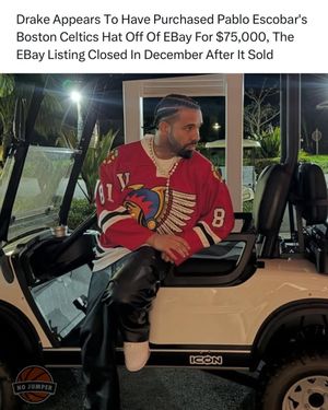 Image post by @nojumper on Instagram