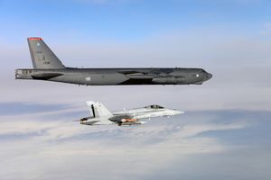 Image post by @usairforce on Instagram