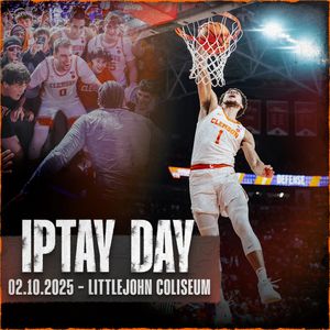 Image post by @iptay on Instagram