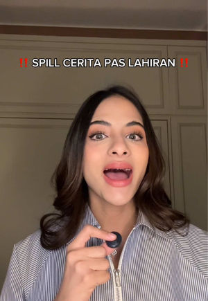 Video post by @shabrinaadfii on TikTok