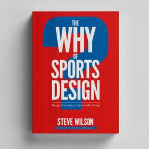 Image post by @stevewilsoncreative on Instagram