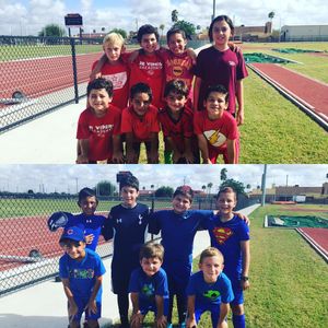 Image post by @utrgvmsoccer on Instagram