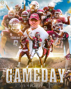 Image post by @aggie_crew on Instagram