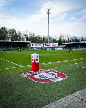 Image post by @AZAlkmaar on Twitter