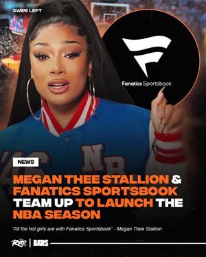 Image post by @rap on Instagram