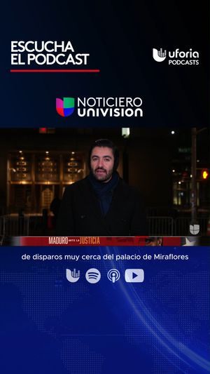 Image post by @UnivisionPuertoRico on Facebook
