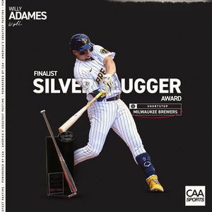 Image post by @CAA_Baseball on Twitter