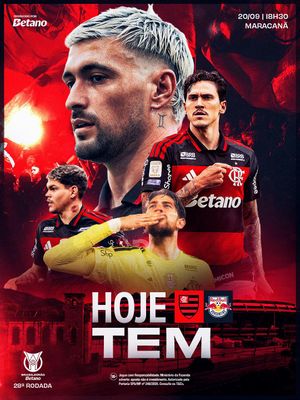 Video post by @flamengo on TikTok