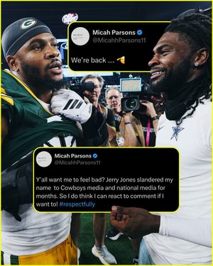 Image post by @nflondazn on Instagram