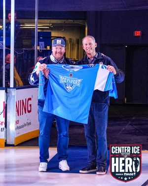 Image post by @pcolaiceflyers on Instagram
